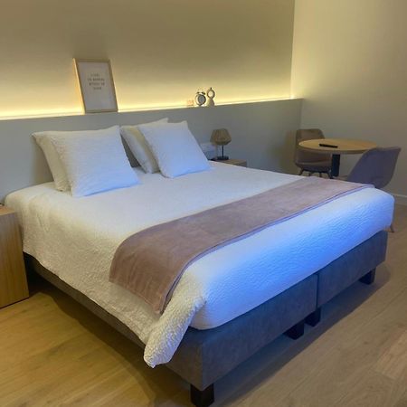 Bed and Breakfast Huyze Vinteling Ypres Exterior foto