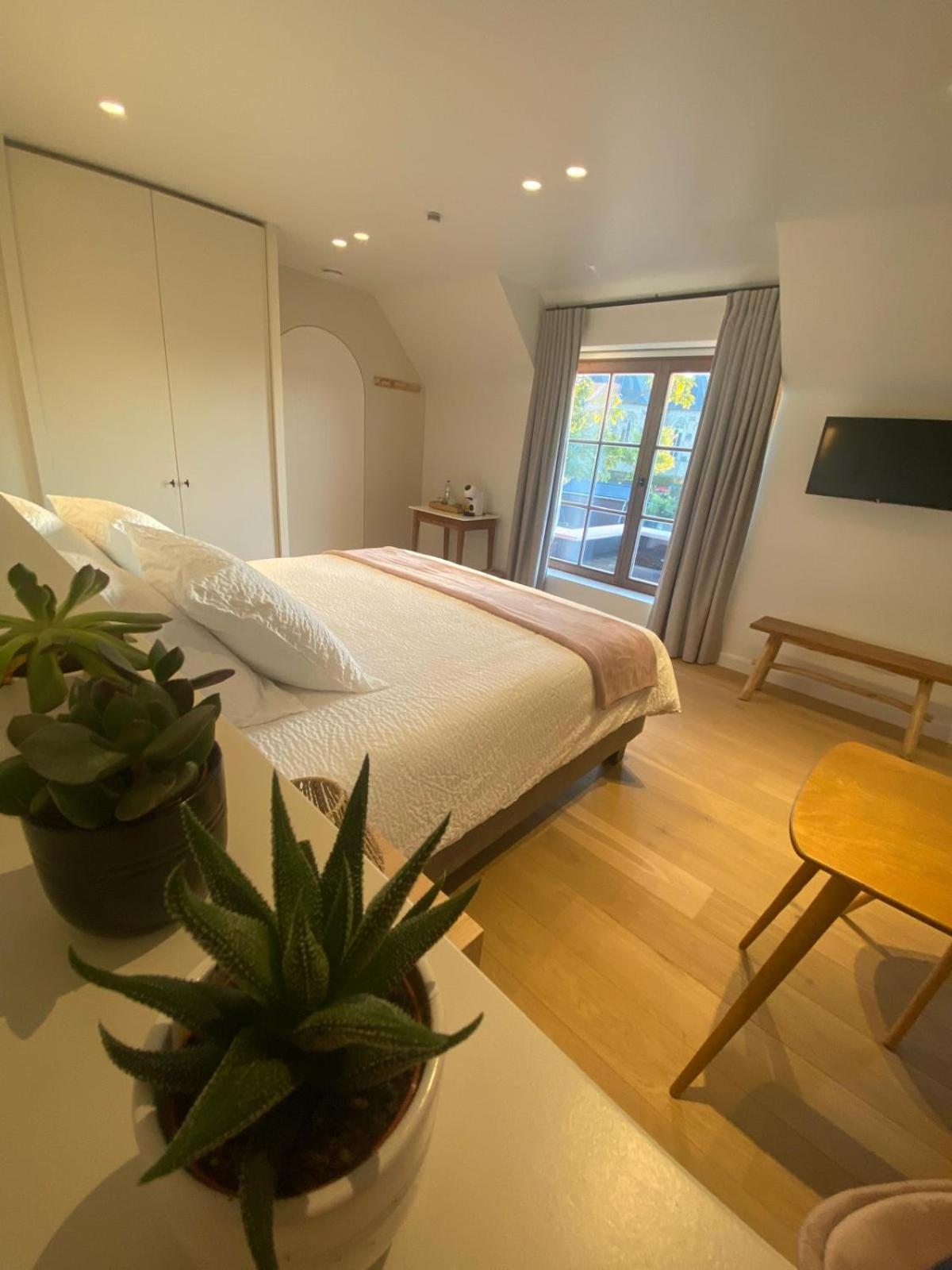 Bed and Breakfast Huyze Vinteling Ypres Exterior foto