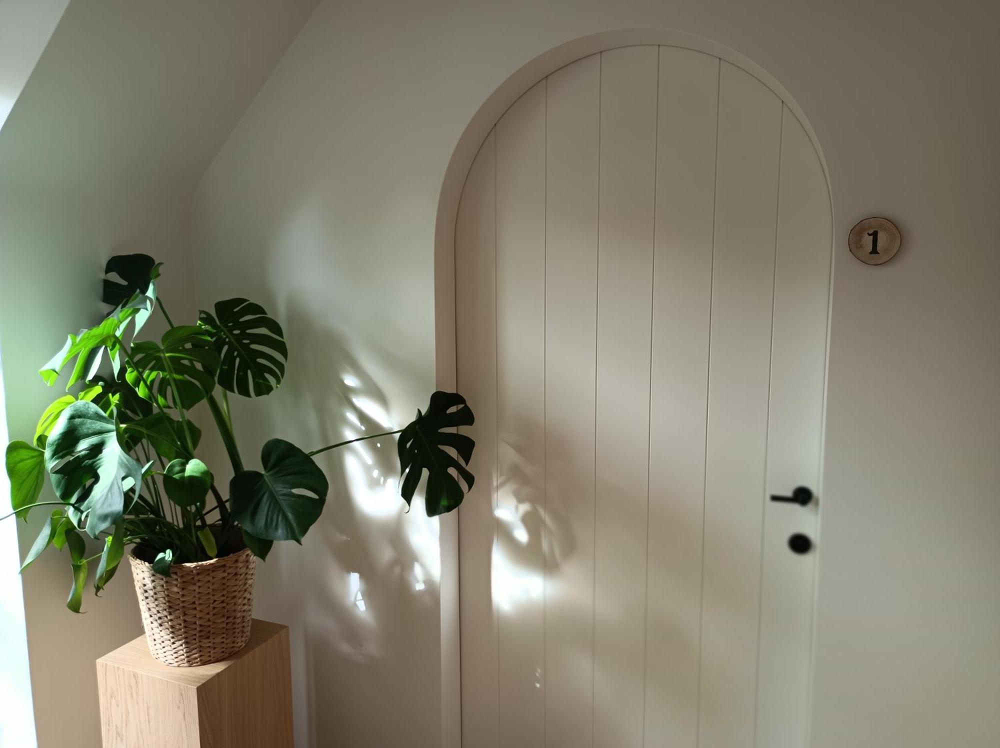 Bed and Breakfast Huyze Vinteling Ypres Exterior foto